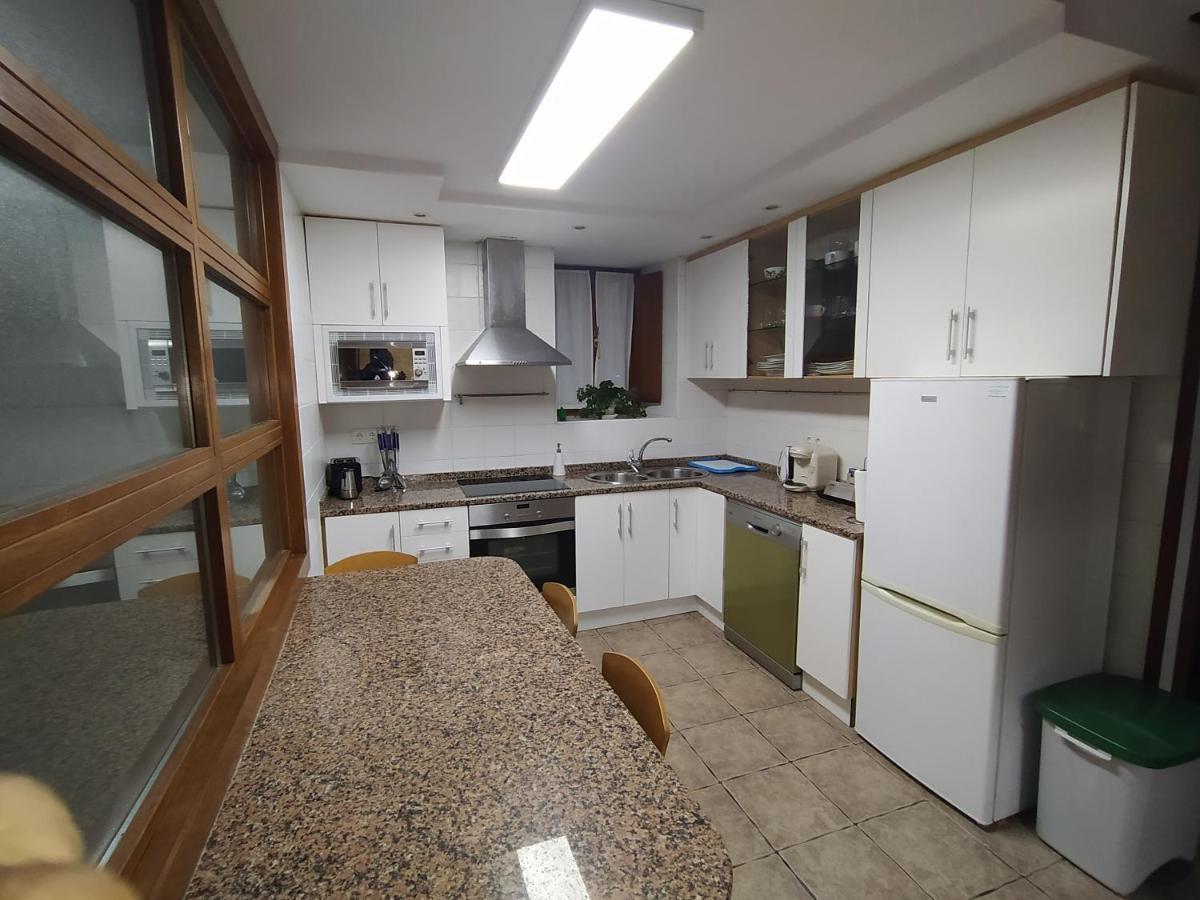 Casa Martiko Apartment Eugi Екстериор снимка