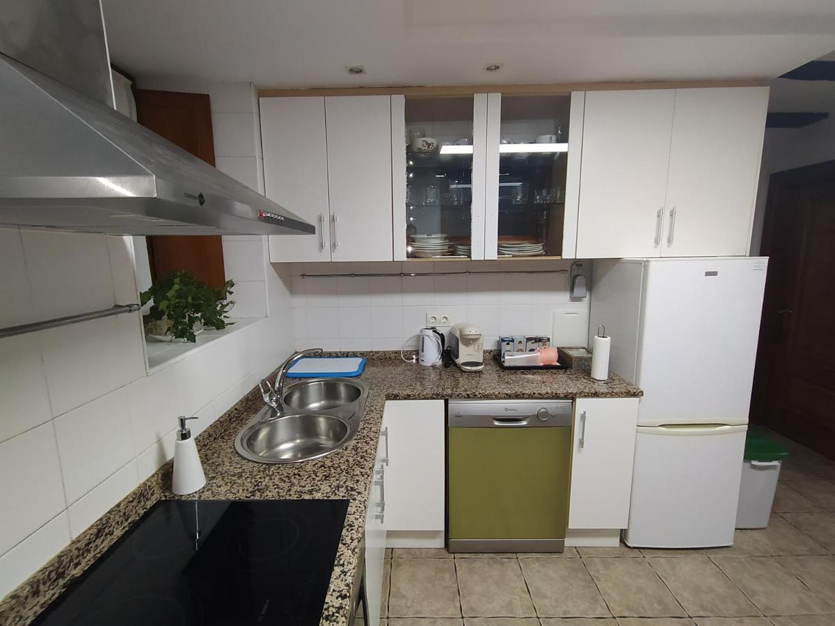 Casa Martiko Apartment Eugi Екстериор снимка