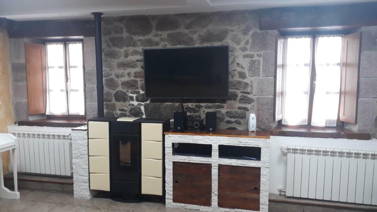 Casa Martiko Apartment Eugi Екстериор снимка