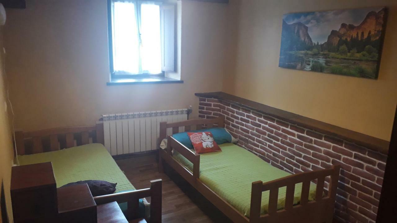 Casa Martiko Apartment Eugi Екстериор снимка