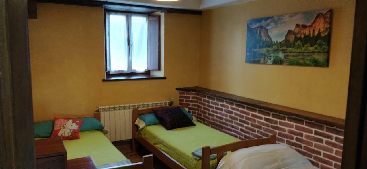 Casa Martiko Apartment Eugi Екстериор снимка