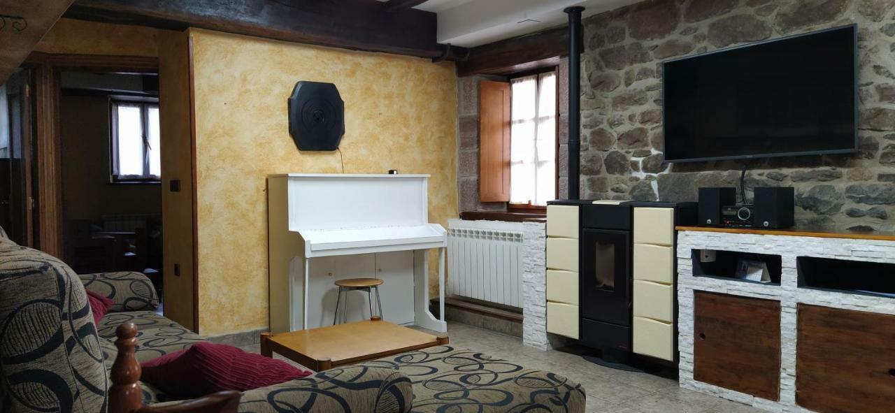 Casa Martiko Apartment Eugi Екстериор снимка