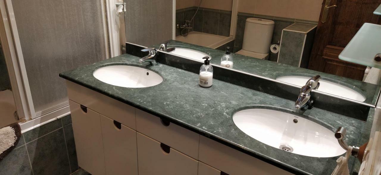 Casa Martiko Apartment Eugi Екстериор снимка