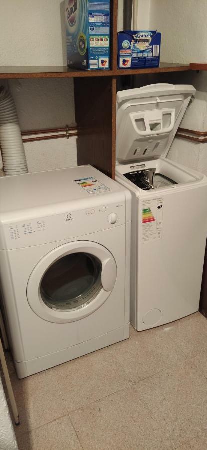 Casa Martiko Apartment Eugi Екстериор снимка