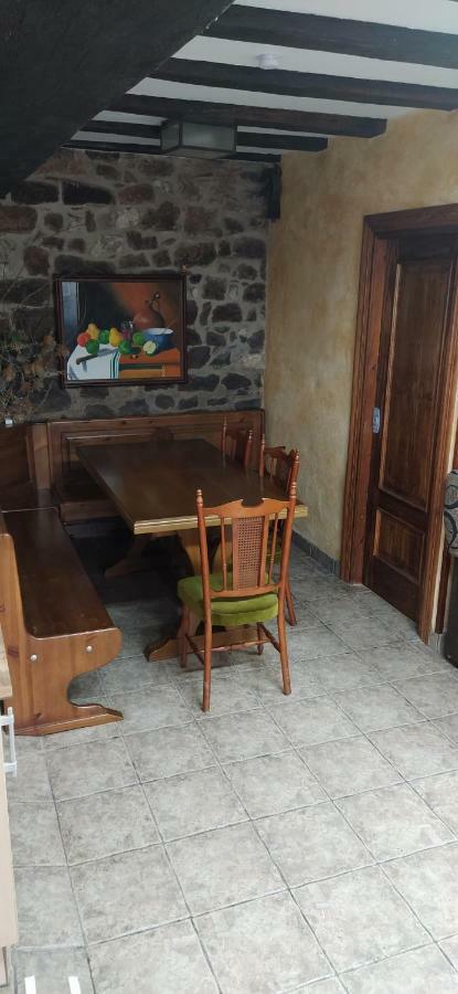 Casa Martiko Apartment Eugi Екстериор снимка