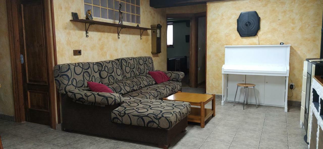 Casa Martiko Apartment Eugi Екстериор снимка