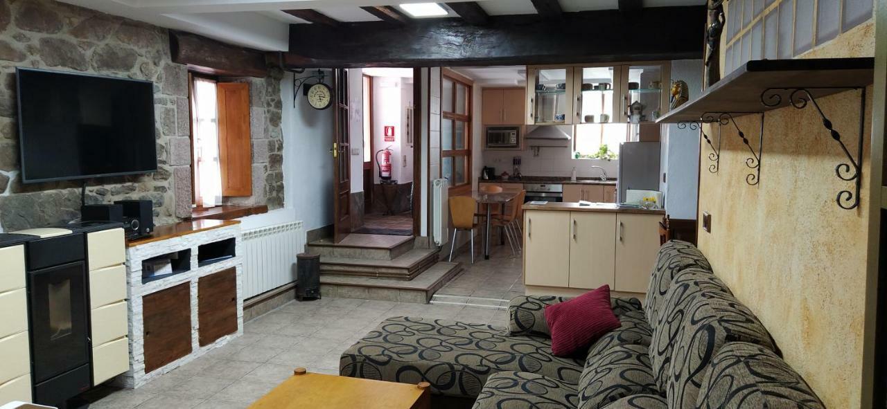 Casa Martiko Apartment Eugi Екстериор снимка