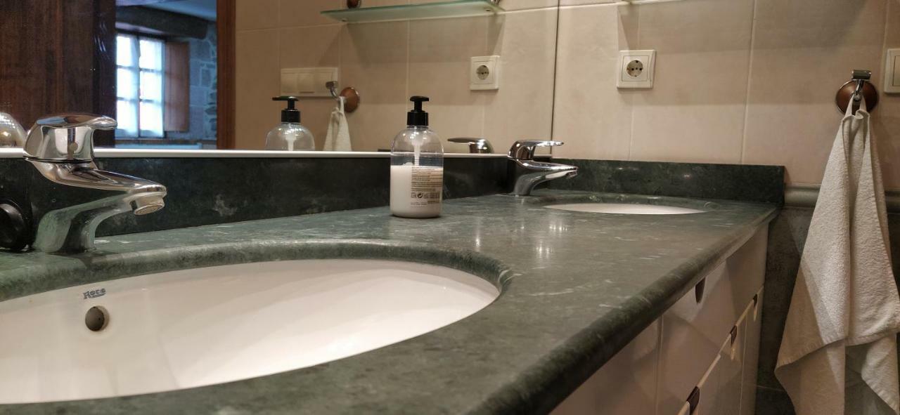 Casa Martiko Apartment Eugi Екстериор снимка